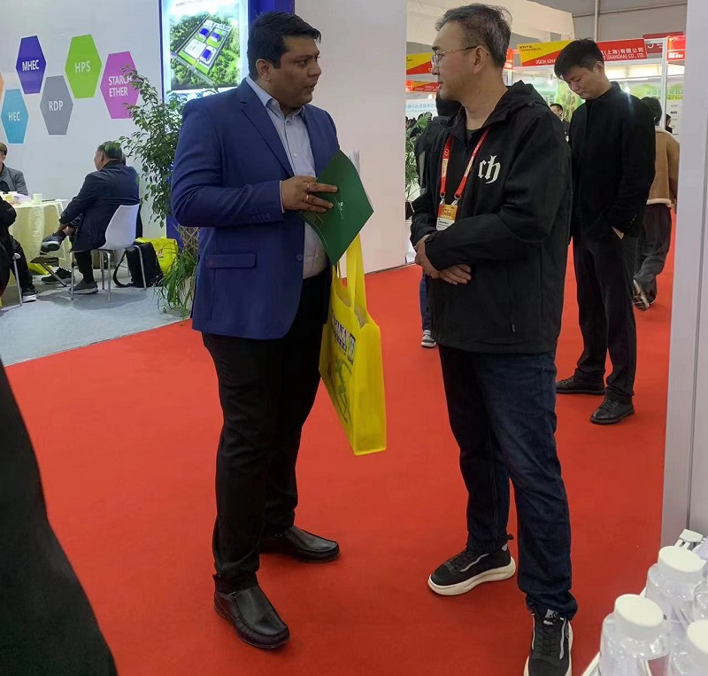 Our Indian Partner