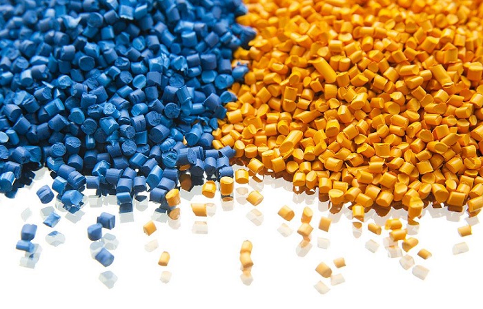 PGDA in polymer materials