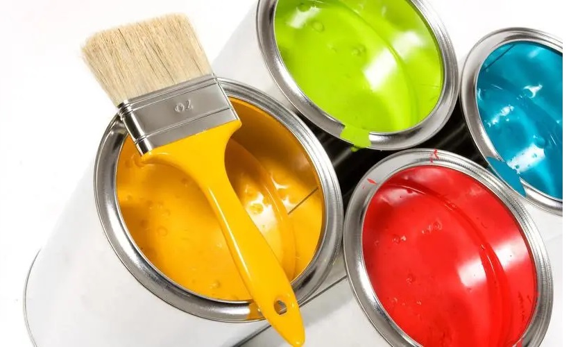 Evaluation of The Application Effect of Propylene Glycol Diacetate in Coating Additives