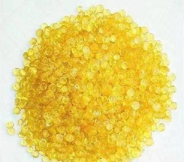 Coatings resin