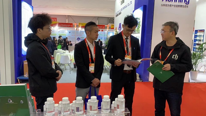 Our Taiwan Partner