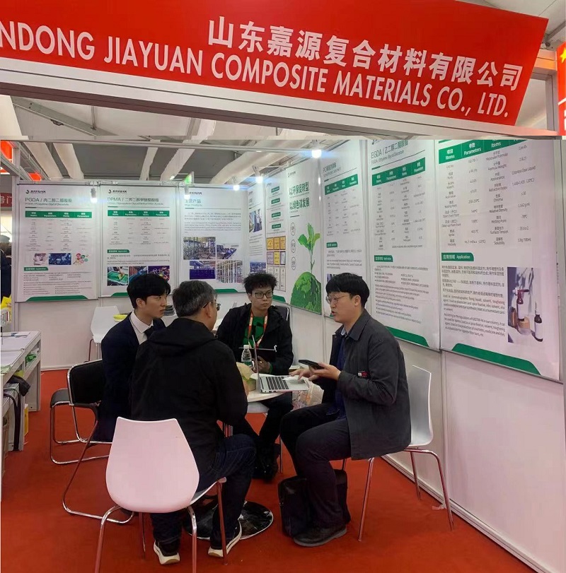 Our Korea partner