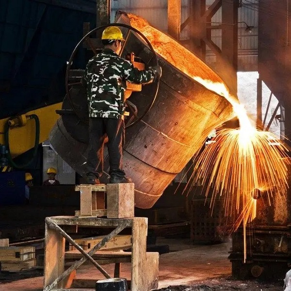 Ethylene Glycol Diacetate (EGDA) As Thinner Of Casting Curing Agent Applied In Foundry Industry