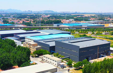 Our Factory