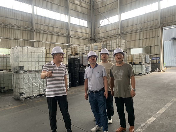 workshop visit