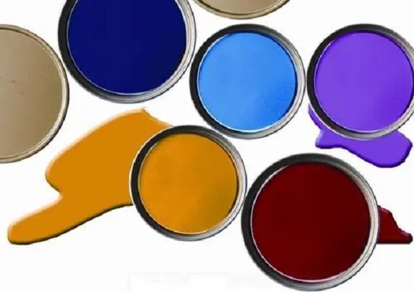 Triacetin(GTA) is applied in printing inks