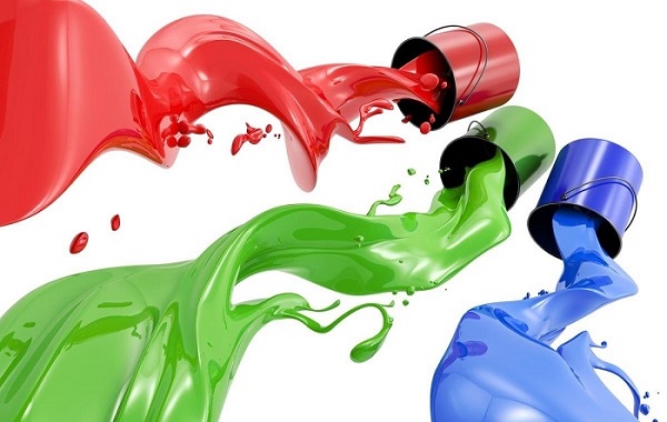 GTA applied in printing